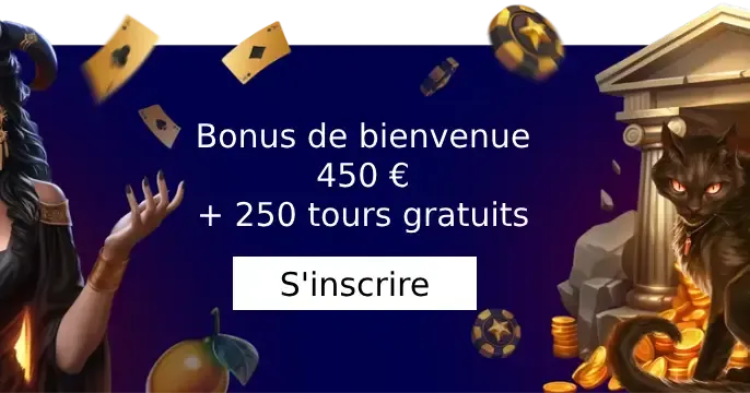 NyxBets Casino